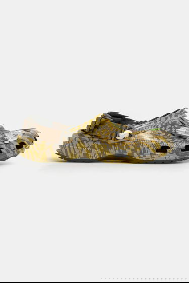 Sneakers og sko Crocs Aries Arise Camouflage Classic Clog Flerfarvet | 211060.3AC, 1