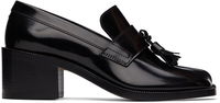 Tabi Loafer Heels