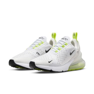 Sneakers og sko Nike Air Max 270 W Hvid | AH6789-108, 1