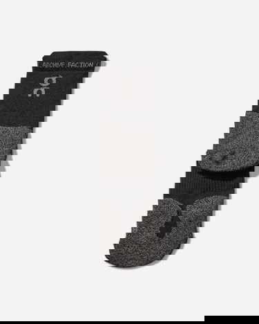 Sokker On Running POST ARCHIVE FACTION (PAF) Merino Socks Sort | 2UF30540777 002, 2