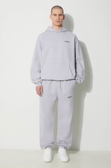 Joggingbukser Represent Clo REPRESENT OWNERS CLUB SWEATPANT Grå | OCM412-302, 2