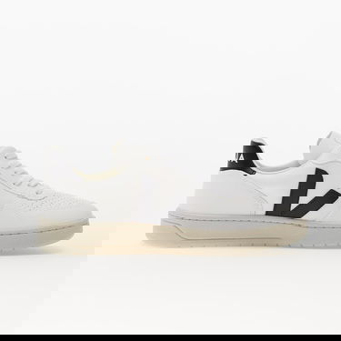 Sneakers og sko Veja V-10 Hvid | VX0702901B, 1