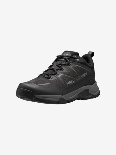 Sneakers og sko Helly Hansen Cascade Low Sort | 11749, 5