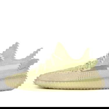 Sneakers og sko adidas Yeezy Yeezy Boost 350 V2 "Flax" Beige | FX9028, 1
