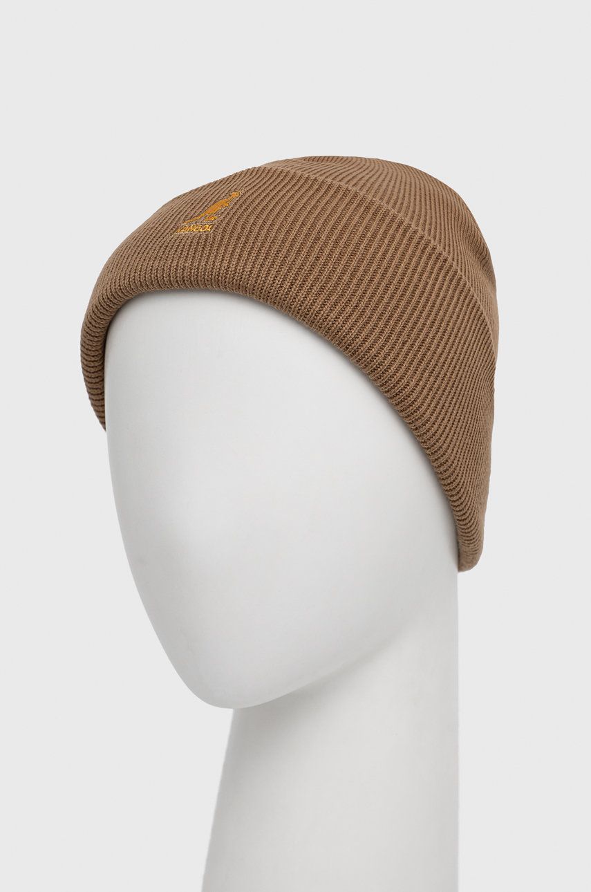 Beanie Kangol Beanie Brun | 2978BC.CM227, 1