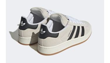 Sneakers og sko adidas Originals Campus 00s W Beige | GY0042, 4
