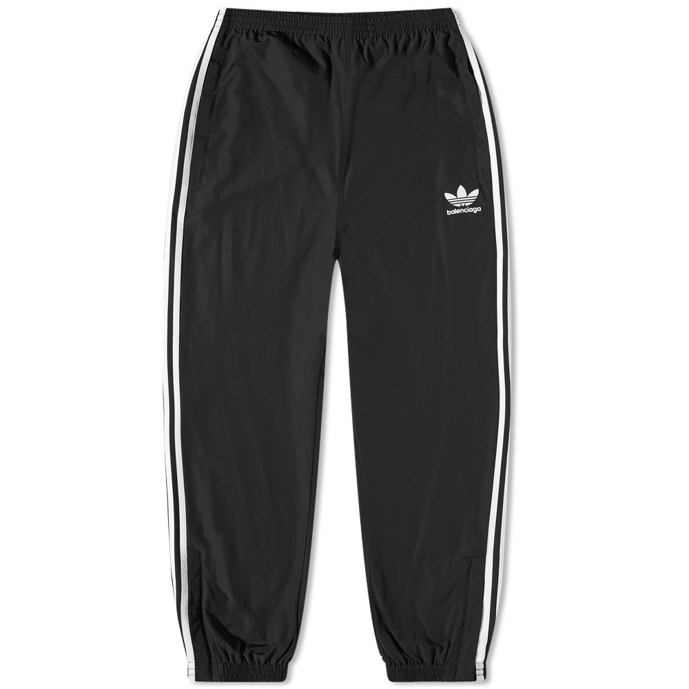 Joggingbukser Balenciaga x Adidas Pants Sort | 725597-TNQ25-1000, 0