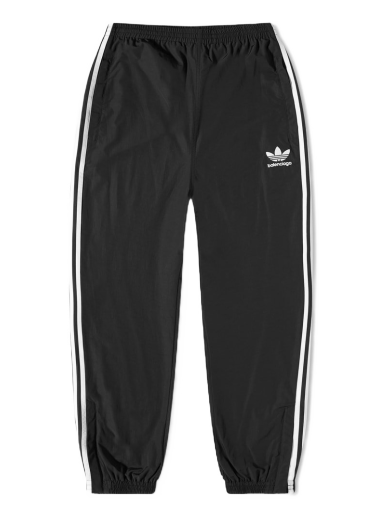 Joggingbukser Balenciaga x Adidas Pants Sort | 725597-TNQ25-1000
