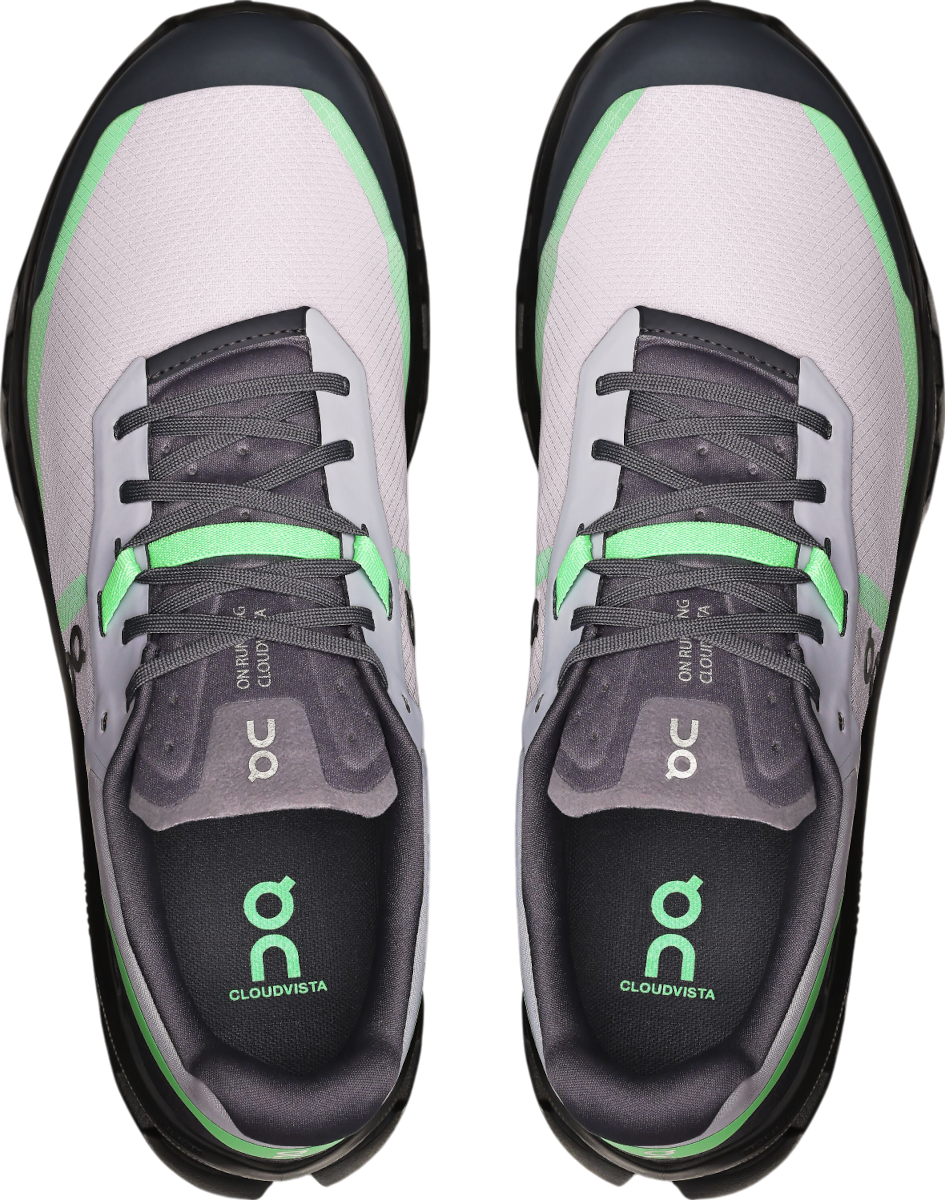 Sneakers og sko On Running On Running Cloudvista 2 Grå | 3me30110522, 1