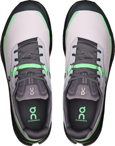 Sneakers og sko On Running On Running Cloudvista 2 Grå | 3me30110522, 1