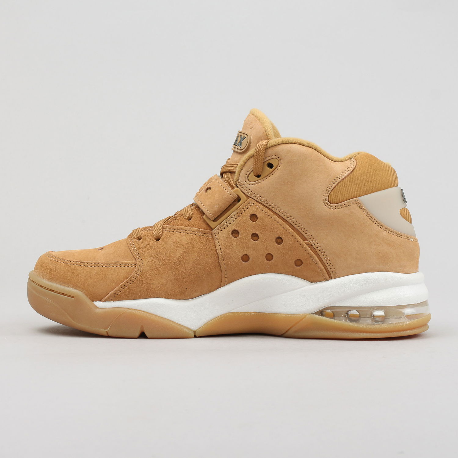Sneakers og sko Nike Air Force Max ''Flax'' Beige | 315065-200, 0