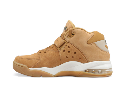 Sneakers og sko Nike Air Force Max ''Flax'' Beige | 315065-200