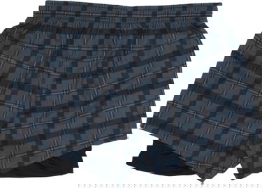 Shorts Saysky Saysky Checker Pace 2-in-1 3" Shorts Grøn | kwrsh04c1007, 1