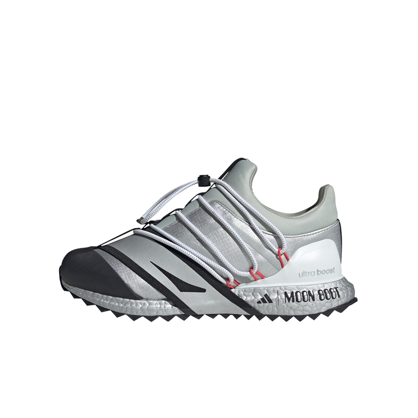 Sneakers og sko adidas Originals X MOON BOOT Ultra Boost Metalisk | JQ7847
