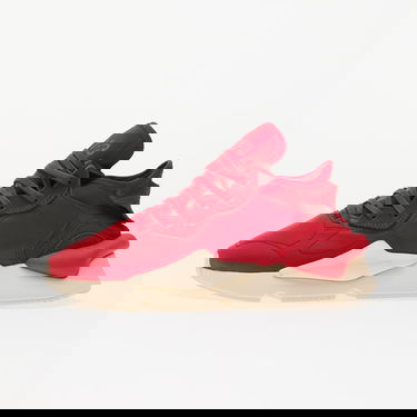 Sneakers og sko Y-3 Y-3 Kaiwa Rød | JQ4967, 0