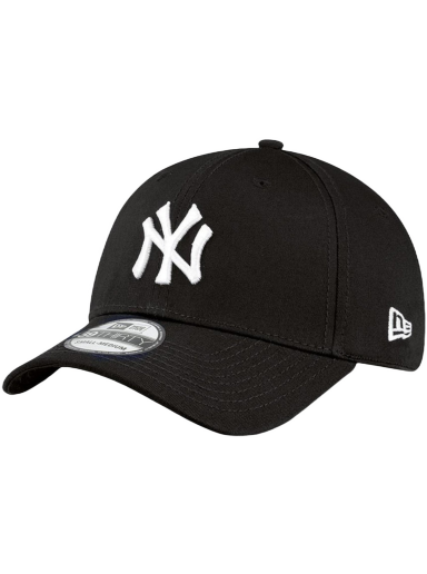 Kasket New Era NY Yankees 39Thirty League Basic Sort | 10145638