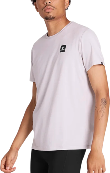 T-shirt Saysky Saysky Statement Pace T-Shirt Grå | omrss20c8004-omrss20c8004, 0