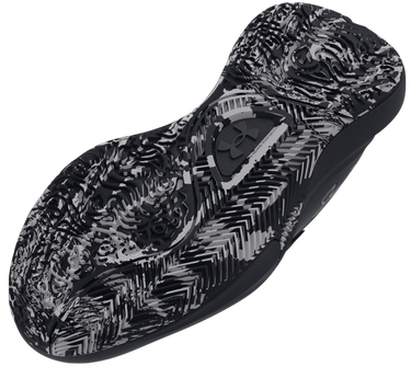 Sneakers og sko Under Armour UA PS Lockdown 7 Sort | 3028514-004, 4