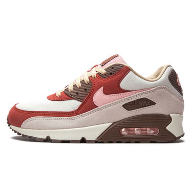 Sneakers og sko Nike DQM x Air Max 90 "Bacon" 2021 Brun | CU1816-100, 0