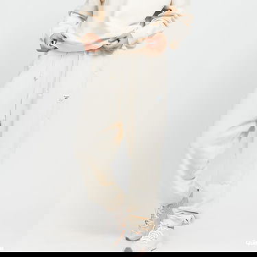 Joggingbukser Reebok CL RBK ND SM FT Beige | H49295, 0