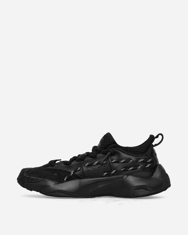 Sneakers og sko Puma Juun.J x Plexus "Black" Sort | 391697_01, 4