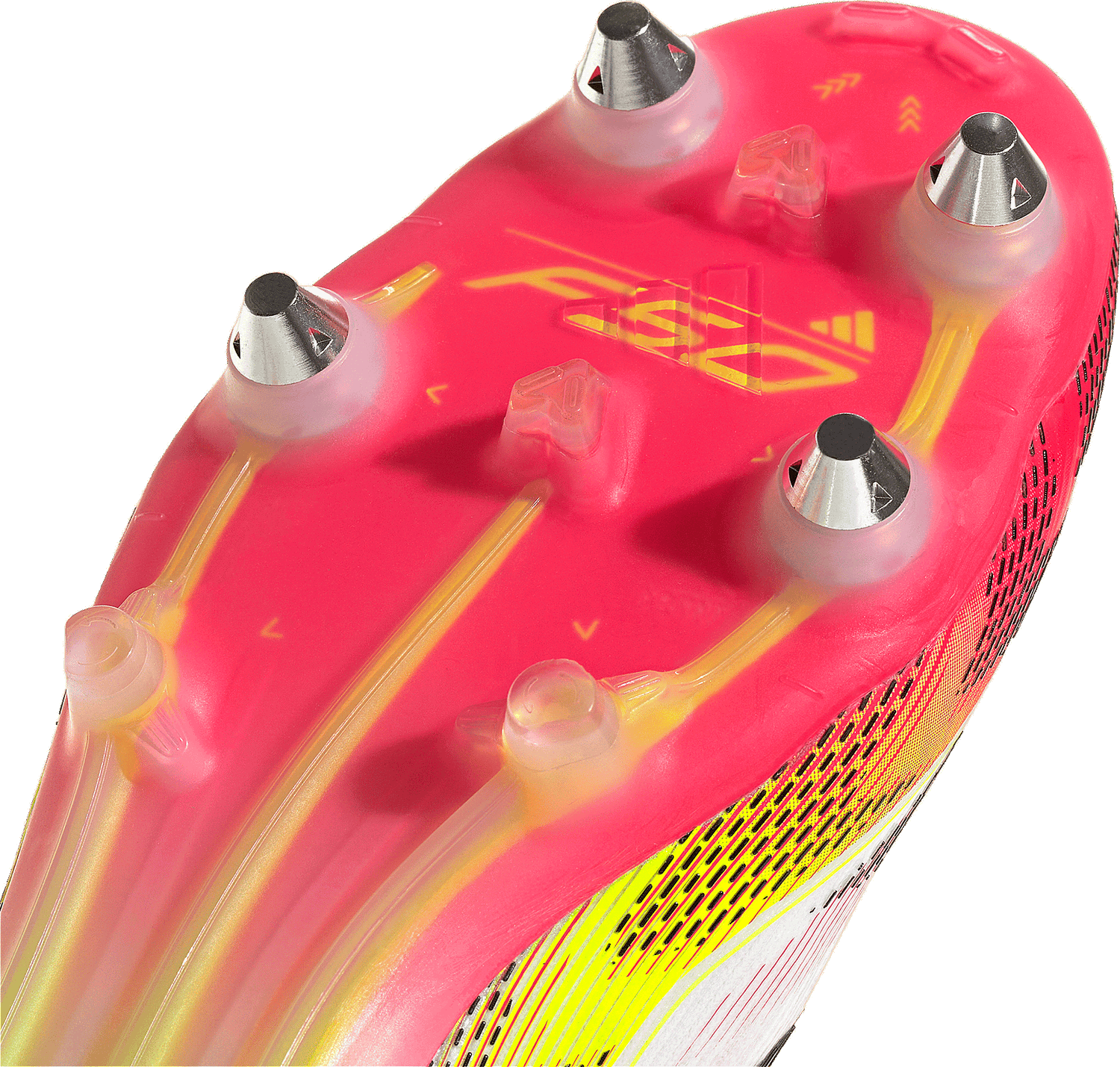 Sneakers og sko adidas Performance F50 ELITE SG Hvid | ie1258, 1