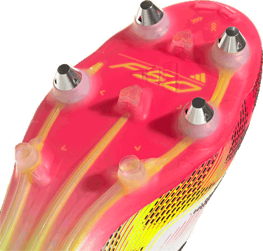 Sneakers og sko adidas Performance F50 ELITE SG Hvid | ie1258, 1