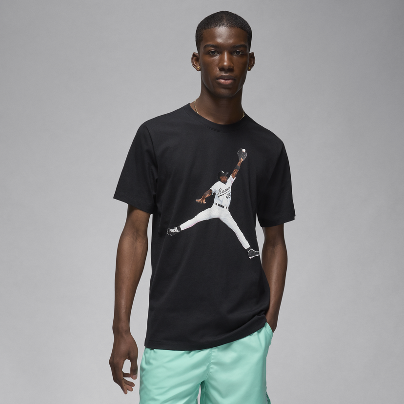 T-shirt Jordan Jordan Flight MVP Sort | FN5990-010