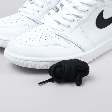 Sneakers og sko Jordan Air Jordan 1 Retro High OG Premium "Yin Yang" Hvid | 555088-102, 4