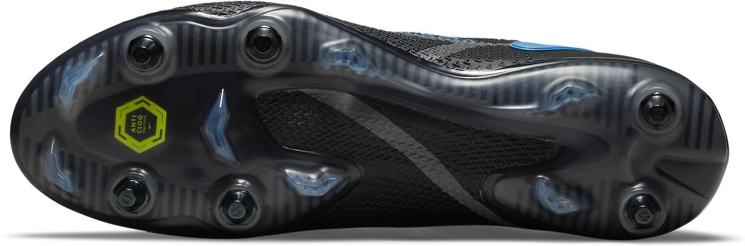 Sneakers og sko Nike Nike PHANTOM GT2 ELITE SG-PRO AC Sort | dc0753-004, 1