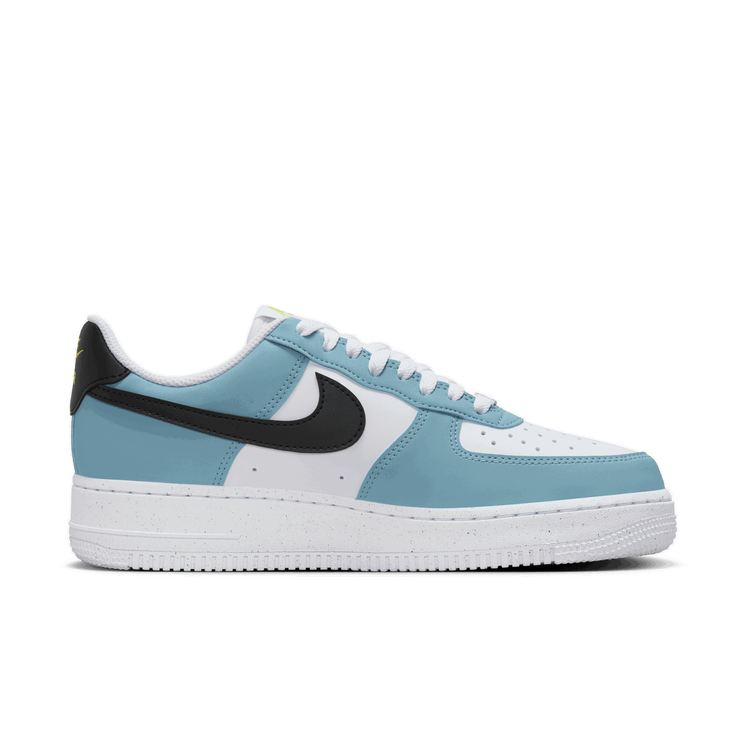 Sneakers og sko Nike Air Force 1 '07 Blå | HJ9571-400, 1