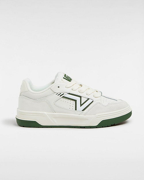Sneakers og sko Vans Vans Upland Hvid | VN000D1HBXU