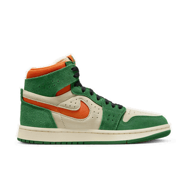 Sneakers og sko Jordan Air Jordan 1 High Zoom CMFT 2 "Pine Green" Grøn | DV1305-308, 2