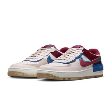 Sneakers og sko Nike Air Force 1 Lyserød | CI0919-601, 2