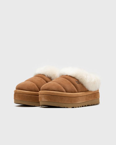 Sneakers og sko UGG Tazzlita Slipper "Chestnut" Brun | 1146390-CHE, 4