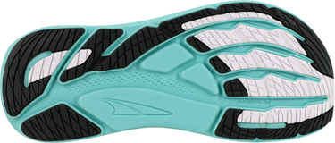 Sneakers og sko Altra Running Altra FWD VIA Hvid | al0a85pw1301, 1