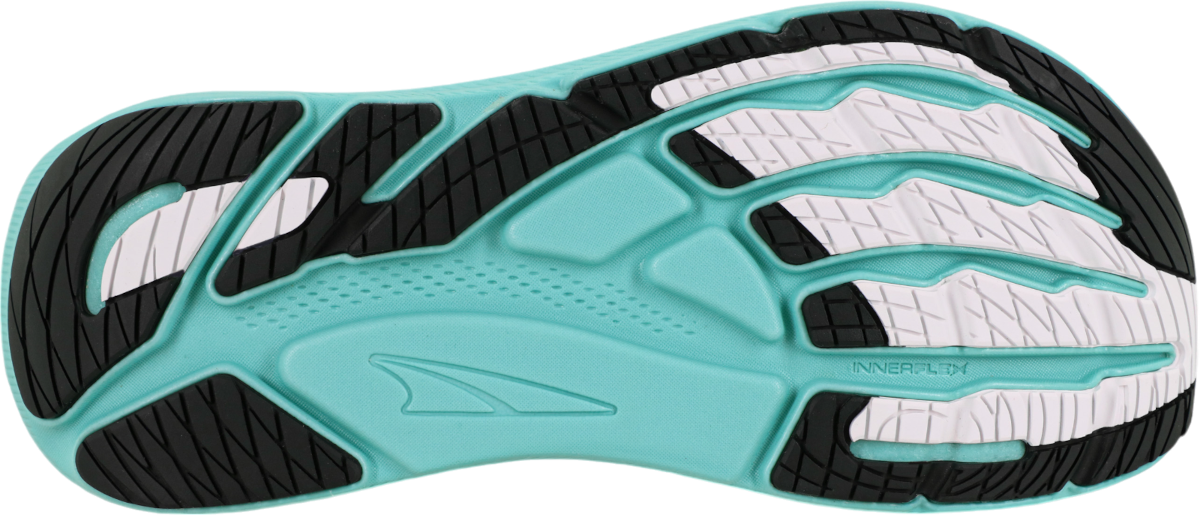 Sneakers og sko Altra Running Altra FWD VIA Hvid | al0a85pw1301, 1