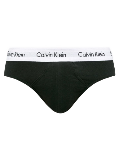 Undertøj og sokker CALVIN KLEIN Brief Underwear Sort | U2661G