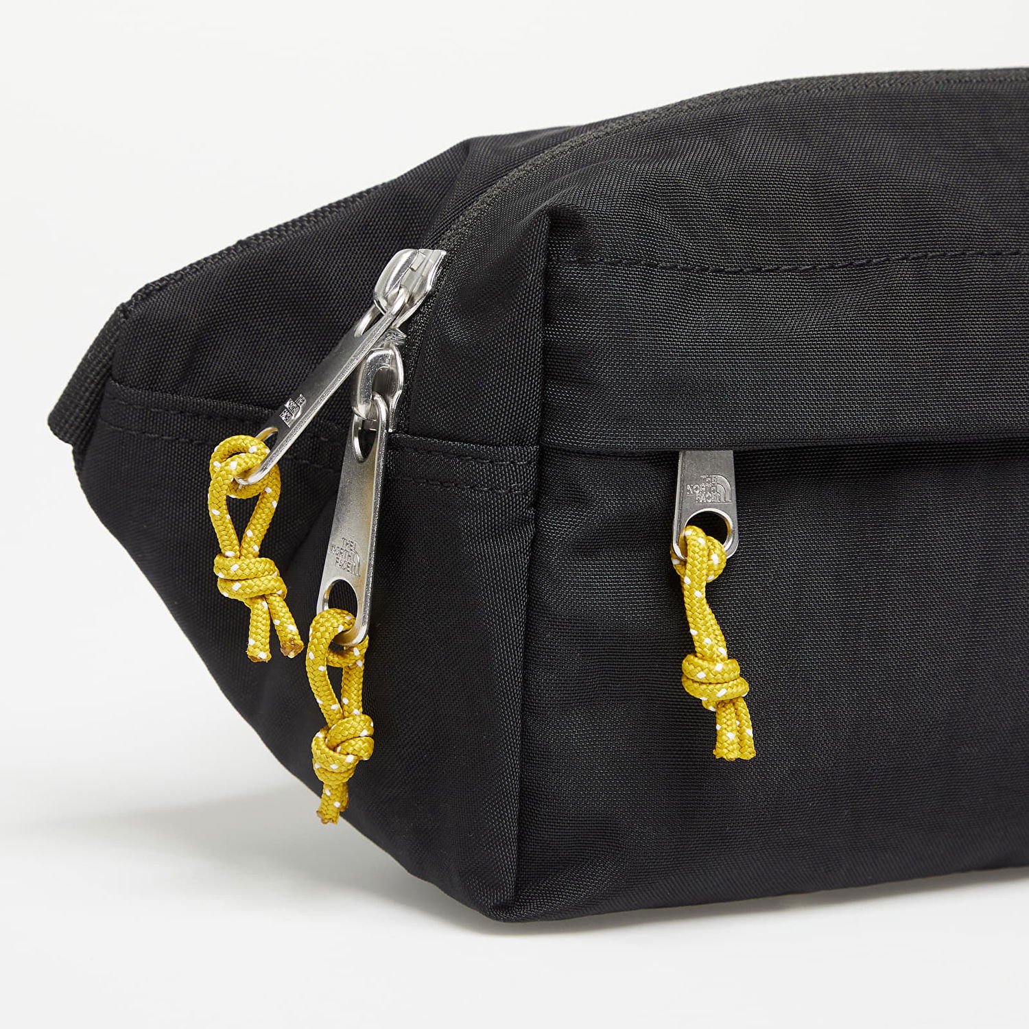 Taljetaske The North Face Berkeley Lumbar Pack Sort | NF0A52VU84Z, 1