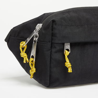 Taljetaske The North Face Berkeley Lumbar Pack Sort | NF0A52VU84Z, 1