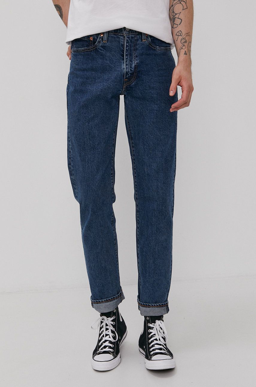 Jeans Levi's 514 Jeans Blå | 00514.1267, 0