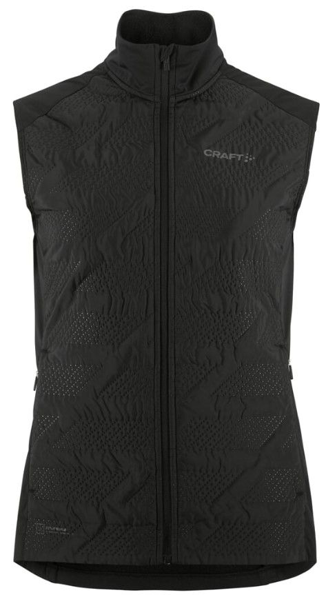 Vest Craft Craft ADV Nordic Training Speed Vest Sort | 1915187-999000