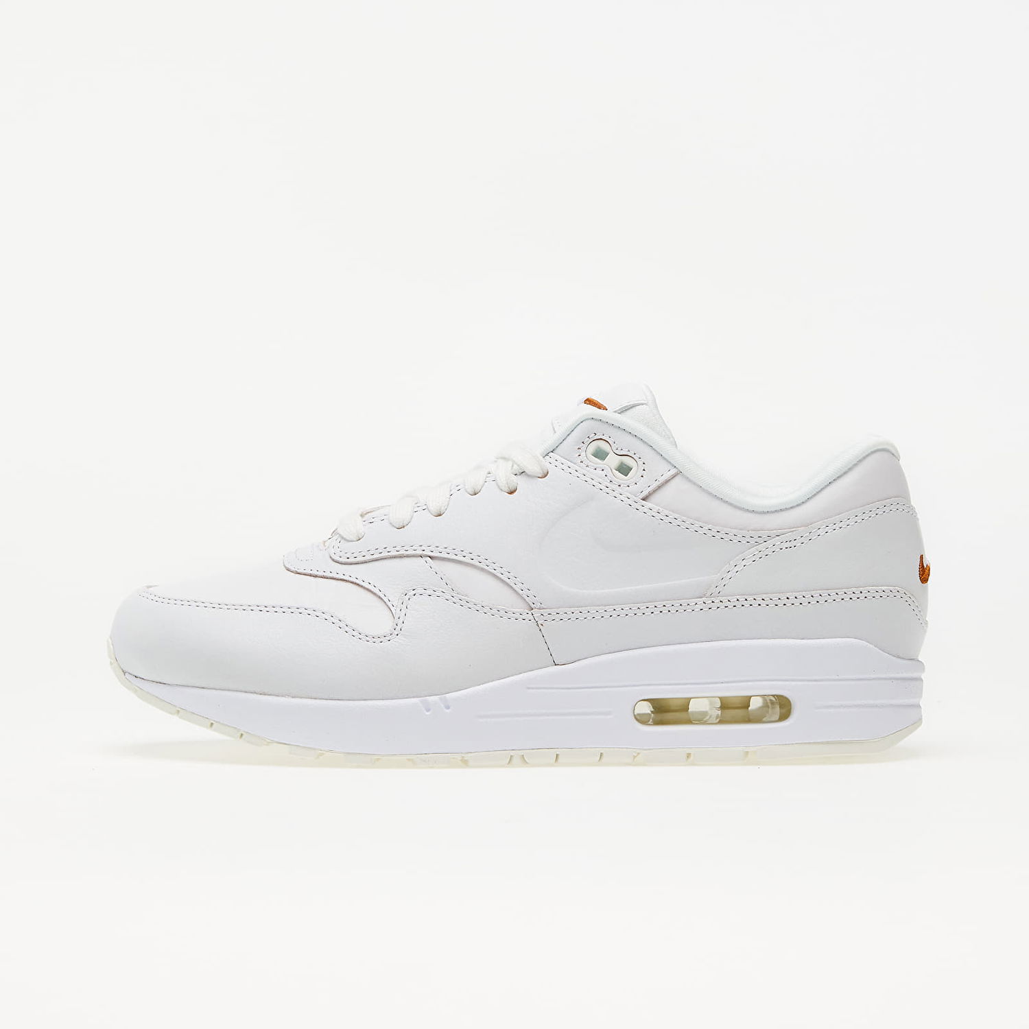 Sneakers og sko Nike Air Max 1 "Yours" W Hvid | DC9204-100, 1