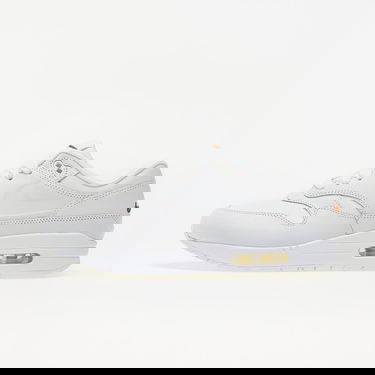 Sneakers og sko Nike Air Max 1 "Yours" W Hvid | DC9204-100, 1