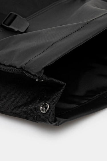Rygsæk EASTPAK Eastpak Tecum Roll Cnnct Backpack Sort | EK0A5BFN9S31, 4