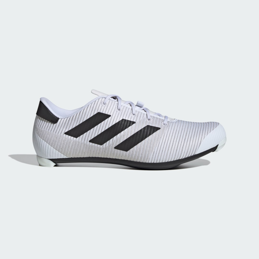 Tøj adidas Performance The Road Cycling Grå | IE8434, 1