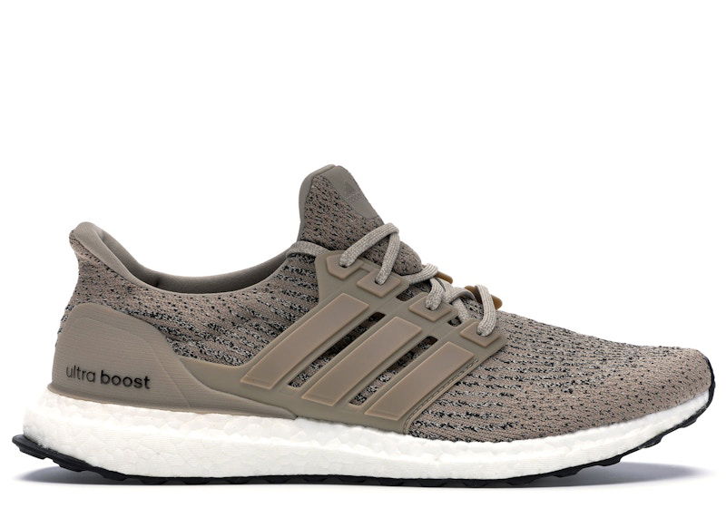 Sneakers og sko adidas Originals Ultra Boost 3.0 Brun | CG3039, 0