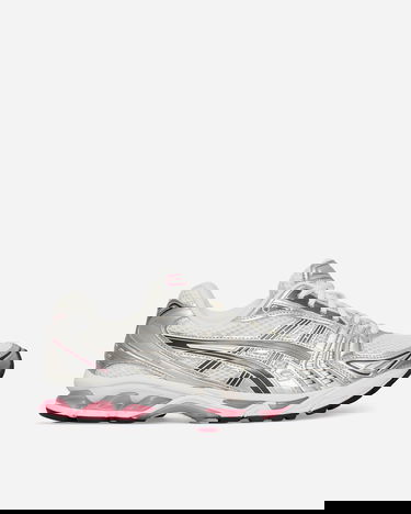 Sneakers og sko Asics Gel-Kayano 14 Cream Sweet Pink Grå | 1203A537-103, 1