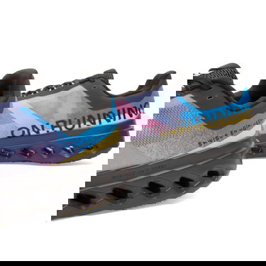 Sneakers og sko On Running Cloudsurfer Next UK 6.5 Flerfarvet | 3ME30024291, 3