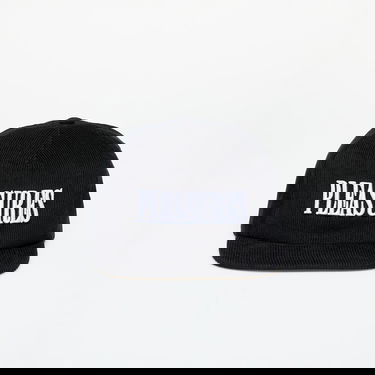 Kasket Pleasures Cap Onyx Corduroy Snapback Sort | P24F095 ONYX, 0